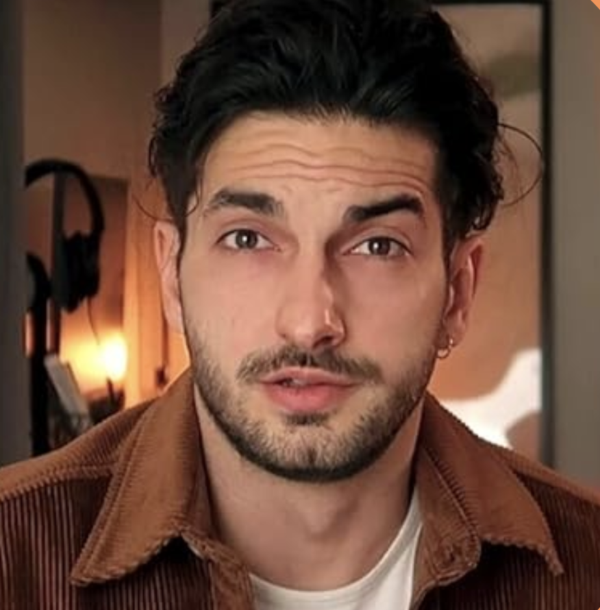 Timothée Meyrieux Parreño